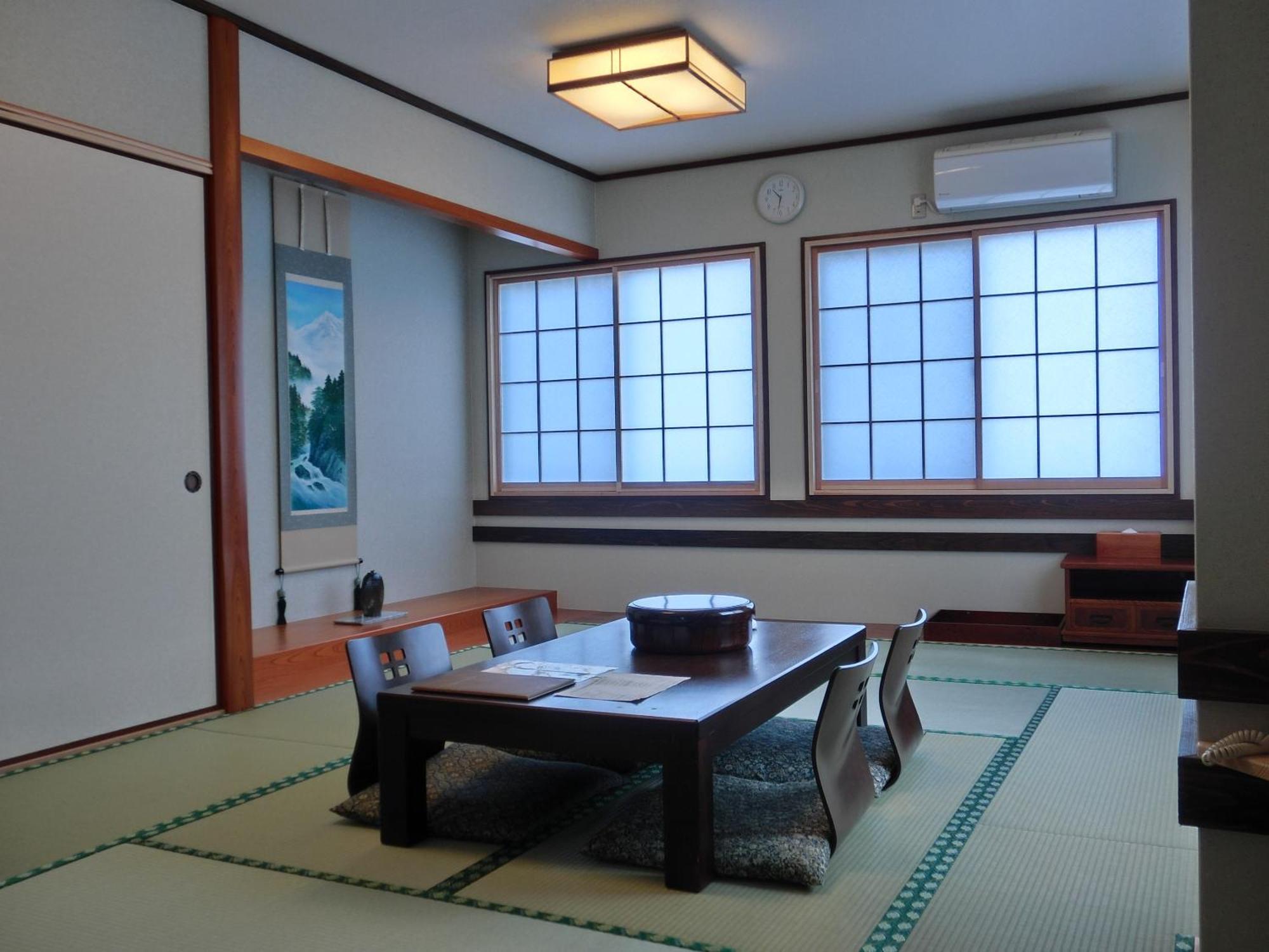 Jomon No Yado Manten Yakushima  Quarto foto
